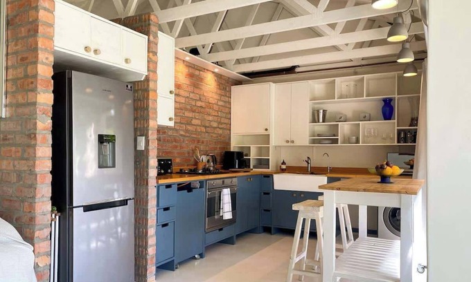 Redhill House | Sycamore House:Boho Luxe Retreat