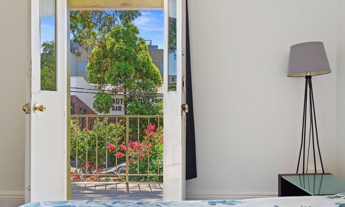 Waterloo Hotel | Sydney Boutique Villas