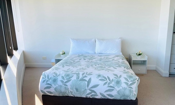 Sydney Olympic Park Apartment | Sydney Olympic Park Accommodation