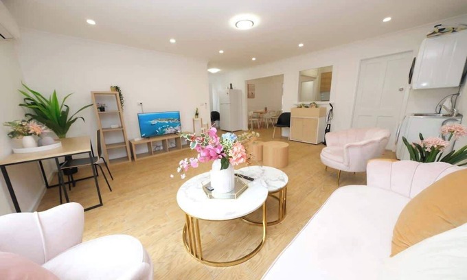 Auburn House | Sydney Stunning 4 bed 4 bath at Auburn new Listing