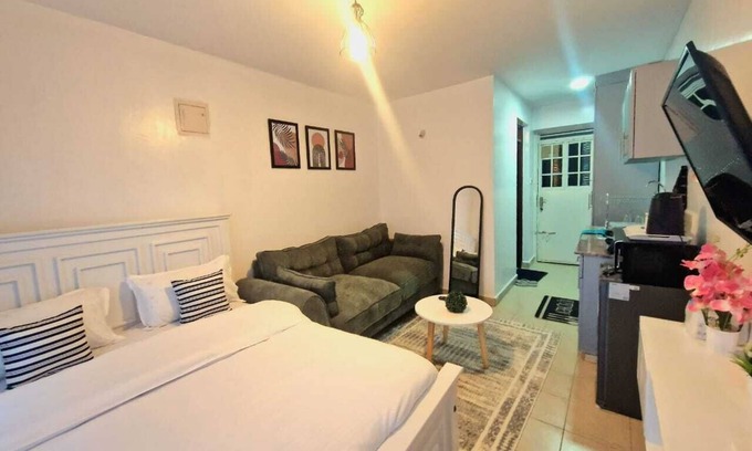Runda Apartment | Sylvie Homes Ruaka