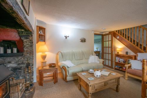 Bucks Cross House | Sylvie's Country Cottage North Devon