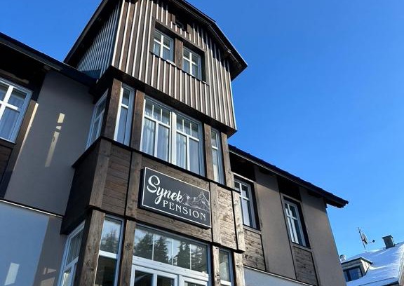 Spindleruv Mlyn Apartment | SYNEK Pension