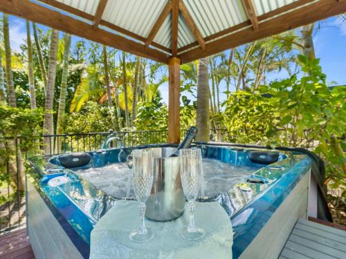 Dundowran Beach House | Synergy Beachside Nudist Retreat