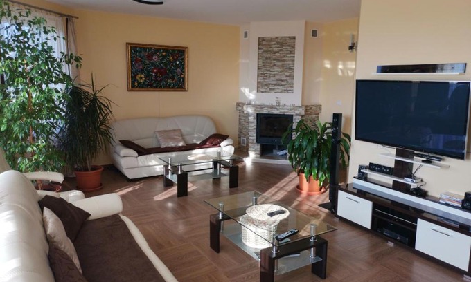 Dudince Bed & Breakfast | Synergy House