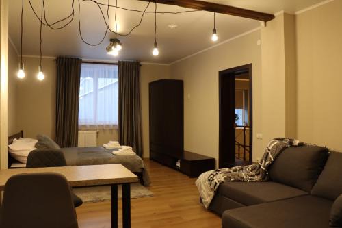 Uzhhorod Bed & Breakfast | SzaboFFcsik