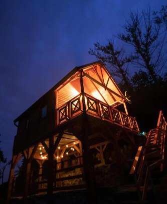 Szalejow Dolny House | Szalejówka Domki