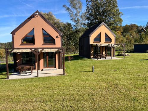 Myslakowice Villa | Szatki Karkonoskie