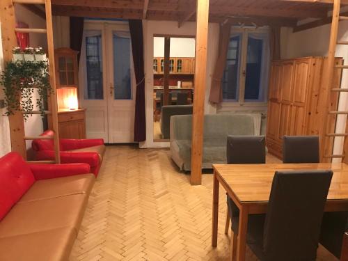 Istvanmezo Apartment | Szenes-House Apartman