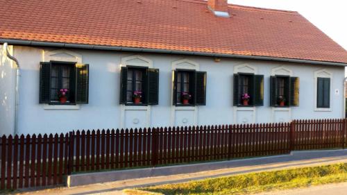 Szentgyorgyvolgy House | Szentgyörgyvölgy Vendégház Őrség
