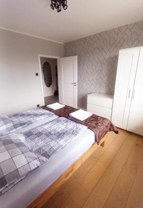 West Pomeranian Voivodeship Apartment | SZPITAL ZDROJE Apartment