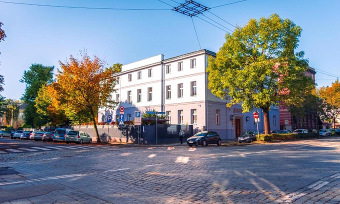 Swidnica Hotel | Sztuka Smaku - Restauracja i Hotelik