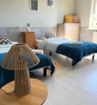 Jozefow Bed & Breakfast | Szumi Las Bed & Breakfast