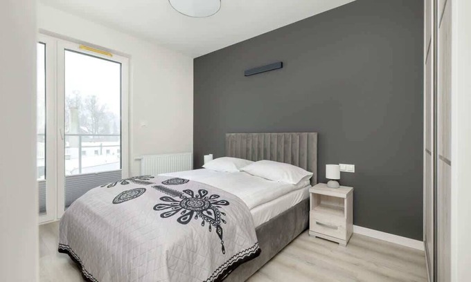 Zakopane Apartment | Szymony 17E | Stylish Apartment | Jacuzzi