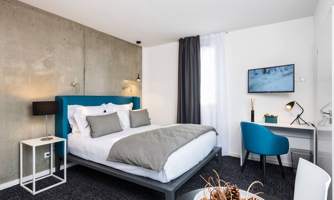 Talence House | Ténéo Apparthotel Talence - Espeleta