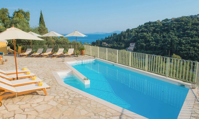 Agni Apartment | T' adelfia - GAIA