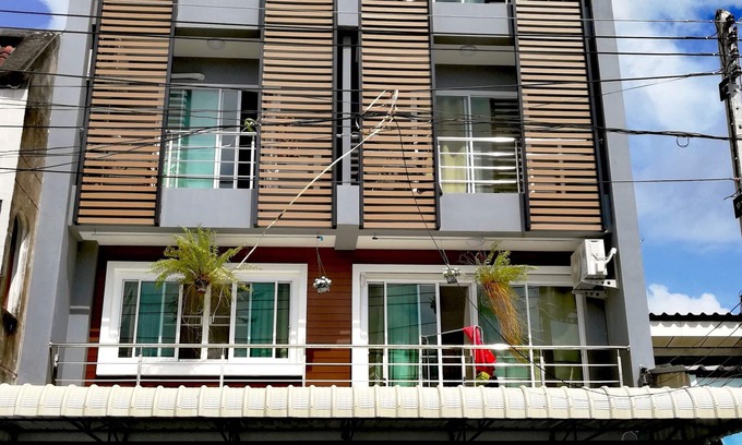 Hat Yai Apartment | T.M. Home, Hatyai. Feel@Home.