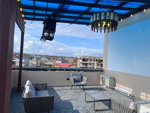 Accra Apartment | T-Roys Apartments