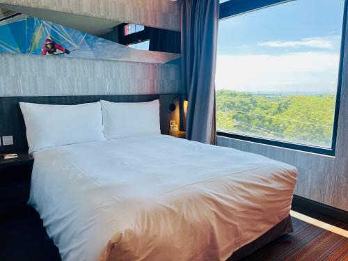 Houli Hotel | T11、T12 Hotel