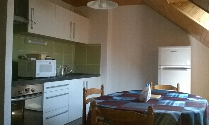 Embrun Apartment | T2 apartment