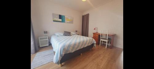 Downtown Apartment | T2 Brest centre " Notre bout du monde"