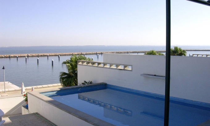 Parque das Nacoes Condo | T2 Marina Parque das Nações
