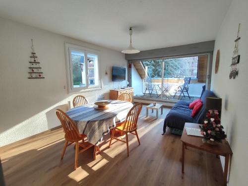 Saint-Lary-Soulan Apartment | T2 spacieux et lumineux avec 2 terrasses Sud et Est, proche centre village