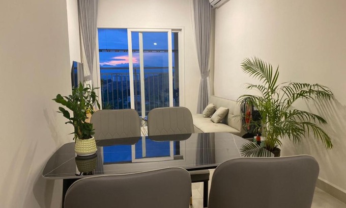 Bai Chay Apartment | T30 Ha Long Homestay, Dragon Castle, 3km tới Sunworld, bãi biển