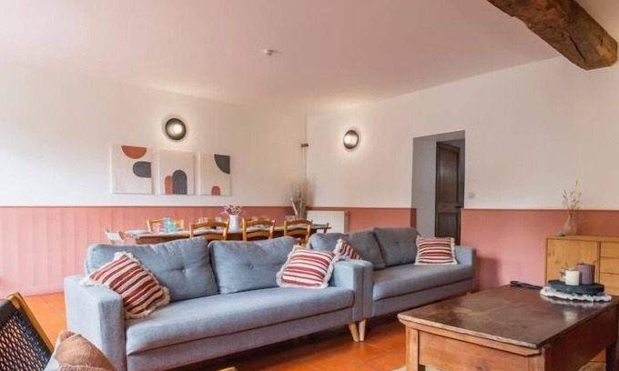 Tonnay-Charente Bed & Breakfast | T4 Cosy Maison de Campagne LE Franc
