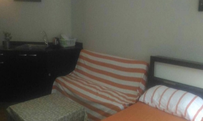 Ban Mai Apartment | T8 Guest House Don Mueang Challenger, Located in Bangkok