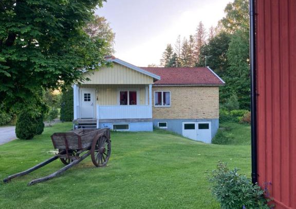 Rada House | Ta det lugnt