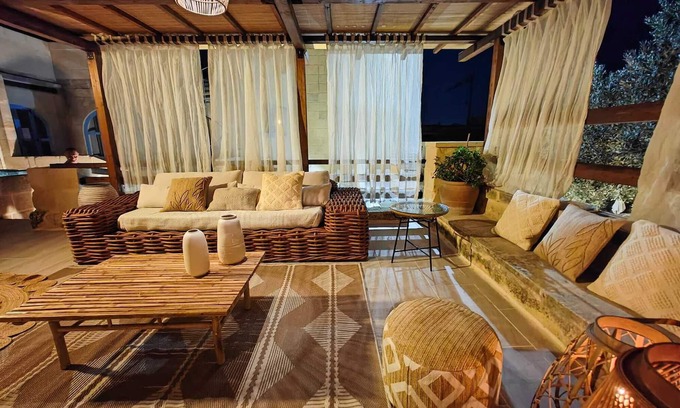 Birbuba Hotel | Ta Gilarda Boutique Living