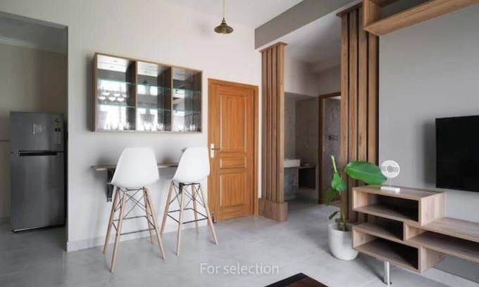Thousand Lights Apartment | Taara Luxury Apartments -NewYork