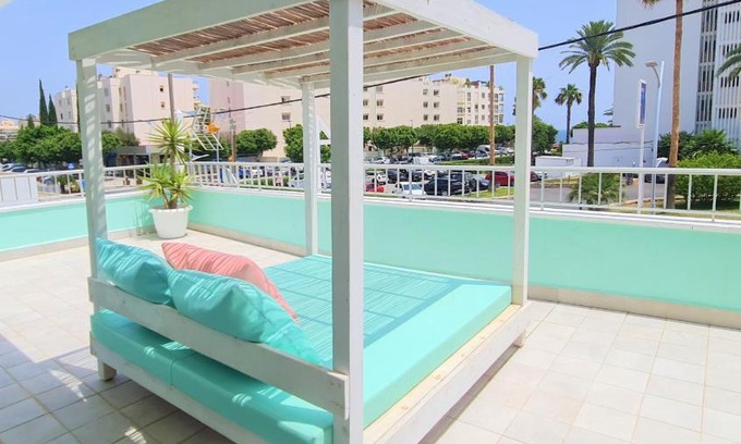 Ibiza Town Apartment | Tabbu ibiza apartments