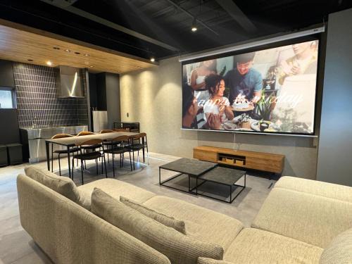 Chuo-ku Apartment | TABISAI HOTEL Lunon Tenjin