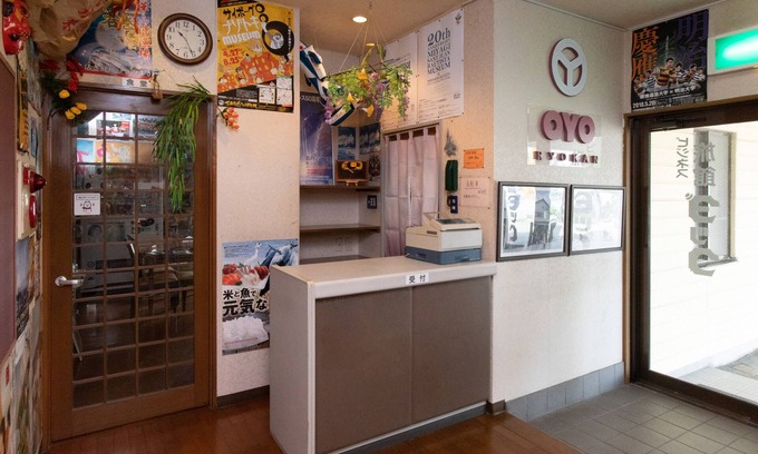 Isinomaki Hotel | Tabist Business Ryokan Duck Ishinomaki Hebita