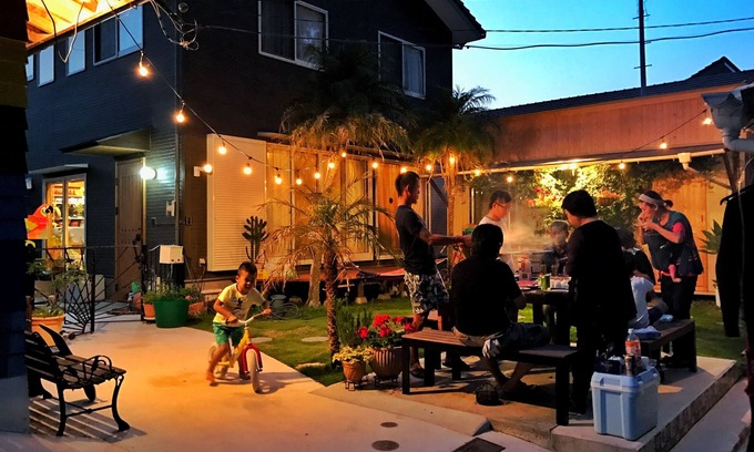 Hyuga House | Tabist Guest house Pumping Surf