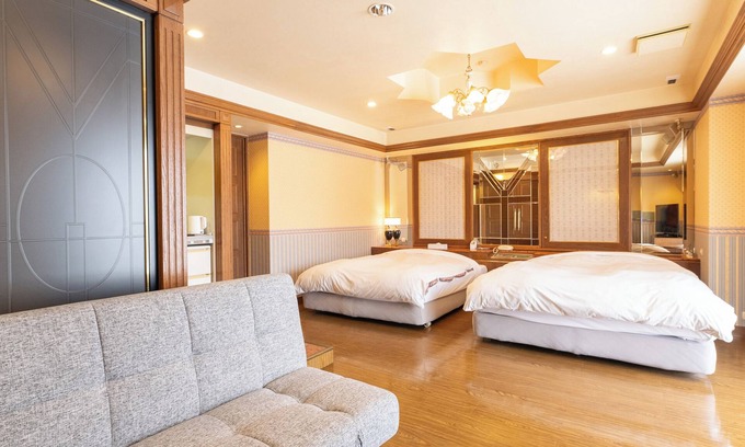 Morioka Hotel | Tabist Shizukuishi Resort Hotel