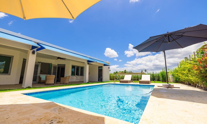 Carrizal House | Table Rock Luxury House with Private Pool