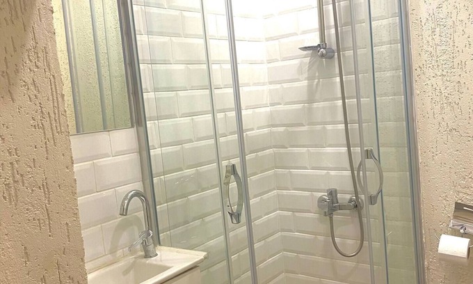 Ortakoy Hotel | Tac Hotel Ortaköy – Affordable Double Room Near the Bosphorus