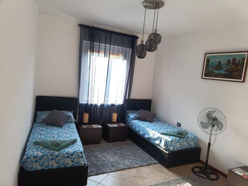Greco Apartment | Taddart Milano