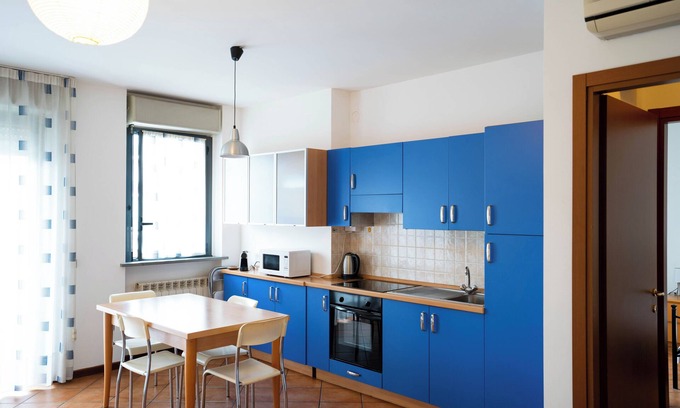 Novara Apartment | Tadini Apartment - Central