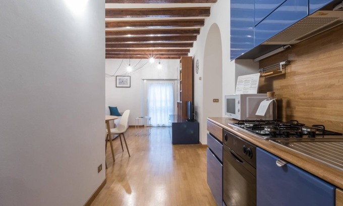 Lazzaretto Apartment | Tadino 13