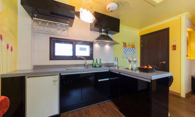 Nam House | Taean Siesta Pension