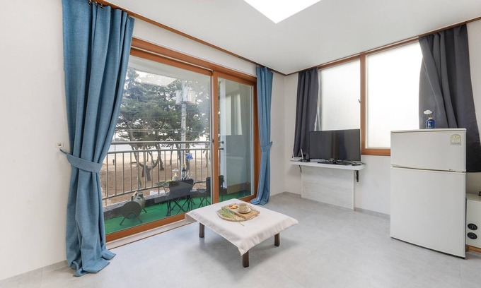 Kujanggul House | Taean Yeonpo 2020 Pension