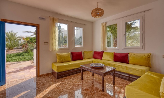 Sidi Bibi Apartment | Tafirast by Palmeraie 5 ou 6 Px