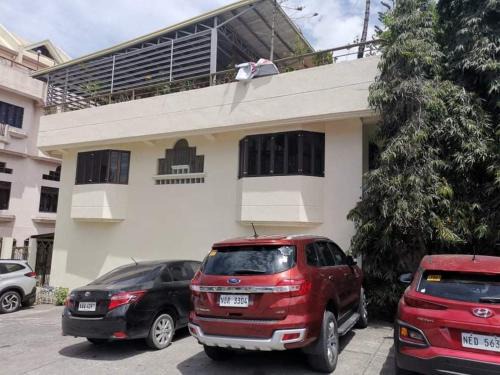 Silang Junction South Apartment | TAGAYTAY BGC