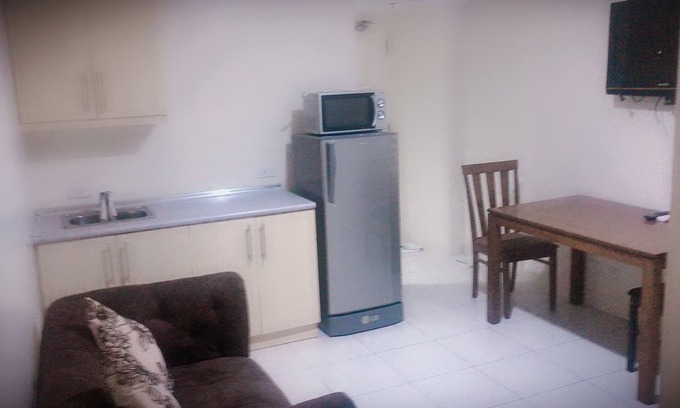 Silang Condo | tagaytay staycation 1BR unit