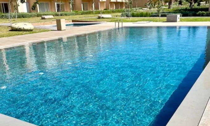 Tamrhakht Apartment | Taghazout elegance