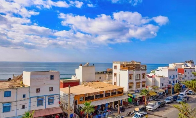 Taghazout House | Taghazout Home
